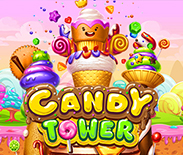 Candy Tower