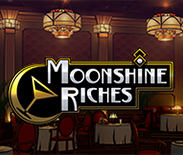 Moonshine Riches