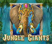 Jungle Giants